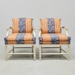 1377 7437 ARMCHAIRS